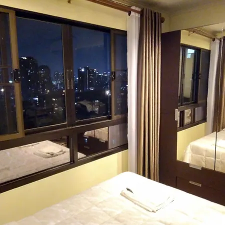 Sukumwit Bts Onnut Skyview Condo